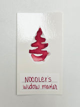 Noodler's Ink - Widow Maker