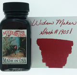 Noodler’s 3oz bottles are filled to the brim with vibrant, high-quality fountain pen ink made in the USA. Each bottle offers exceptional value and a huge range of colors—from classic blues to imaginative limited editions—crafted for writers who love creativity and expression.

3oz Bottle