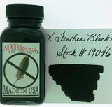 Noodler's Ink - X-Feather Black