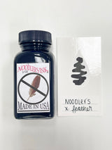 Noodler's Ink - X-Feather Black