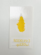 Noodler's Ink - Yellow