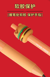 Lápiz de comida rápida