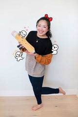 Introduction to Doodling for Beginners with Marg from OnceMoreWithLove