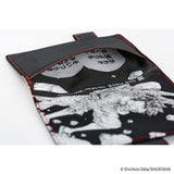 ONE PIECE magazine Straw Hat Luffy (Black) A6 Hobonichi