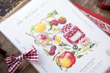 OURS Planner 2027 The Reunion 自由研究手帳