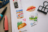 Sometimes you just need to make a convenient store run to grab some snacks, get a quick bite, or pick up some missing ingredients for dinner. A sandwich, a carton of eggs, a roll of kimbap, all of your food cravings will be fulfilled!