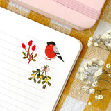 A sticker sheet full of cute little stickers perfect for planners, journals, or scrapbooking ❤