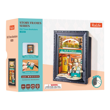 Assembly size: 218*82*168 mm
Package size: 287*217*108 mm
Pieces count: 183 pcs
Assembly time: 1.5 h
Item weight: 890 g
Age: 14+