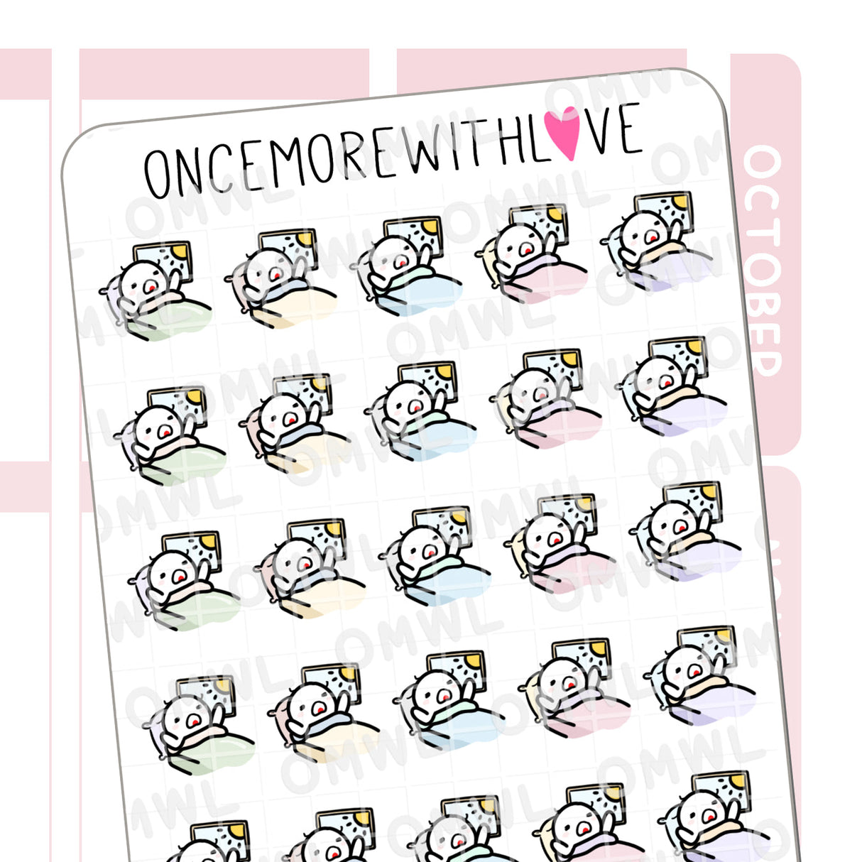 To all the early birds out there... or the ones who are totally not early birds but are forced to wake up early (like me)! These are munchkins waking up early to catch the daybreak! Whether it's for work or school or something else, hope they make your mornings feel a little nicer!