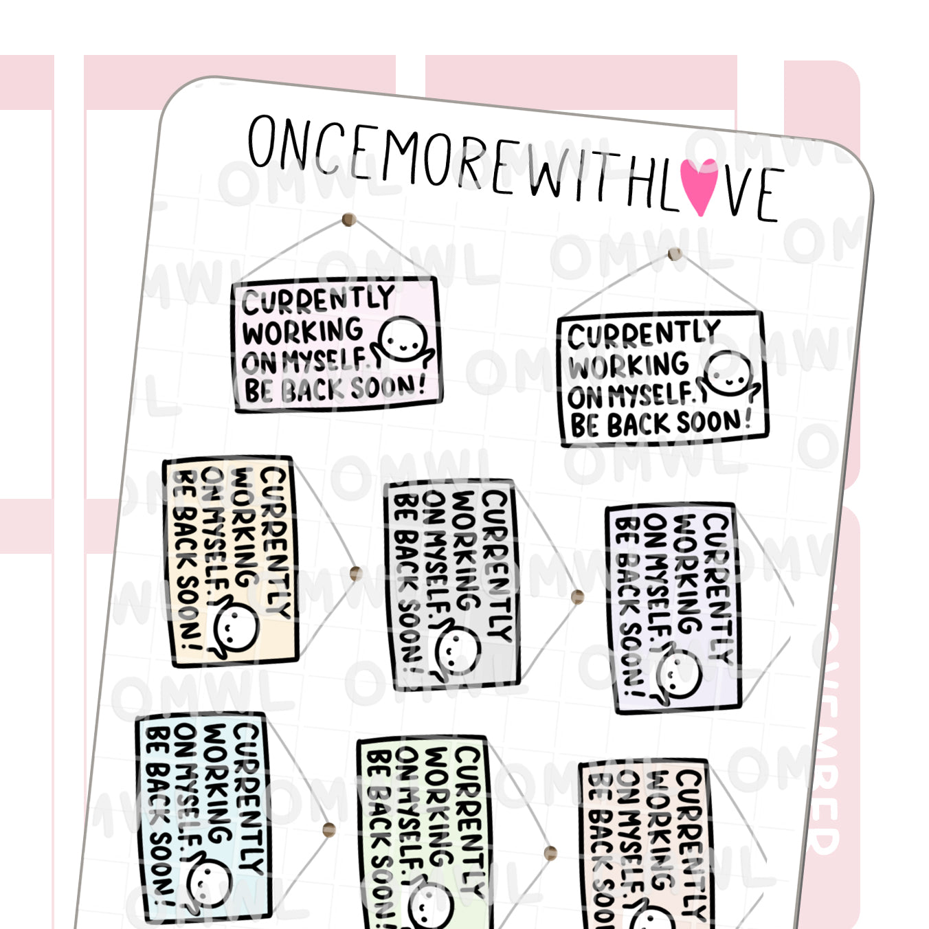 With everything that's going on in the world right now, remember to always put yourself first and take time to practice self care!