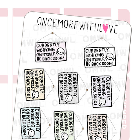 With everything that's going on in the world right now, remember to always put yourself first and take time to practice self care!