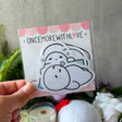 Once More With Love Sticker Pack - Anti-Adulting

A playful reminder that growing up is overrated, the Once More With Love Sticker Pack - Anti-Adulting&nbsp;brings humor, charm, and a dash of rebellion to your planner, journal, or craft projects. Featuring expressive vinyl stickers that capture the relatable chaos of “not wanting to adult today,” this pack is perfect for anyone who loves adding personality and laughter to their daily spreads.

Includes 8 Stickers