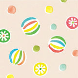 Origami Paper Sweets Colors Iroirodo