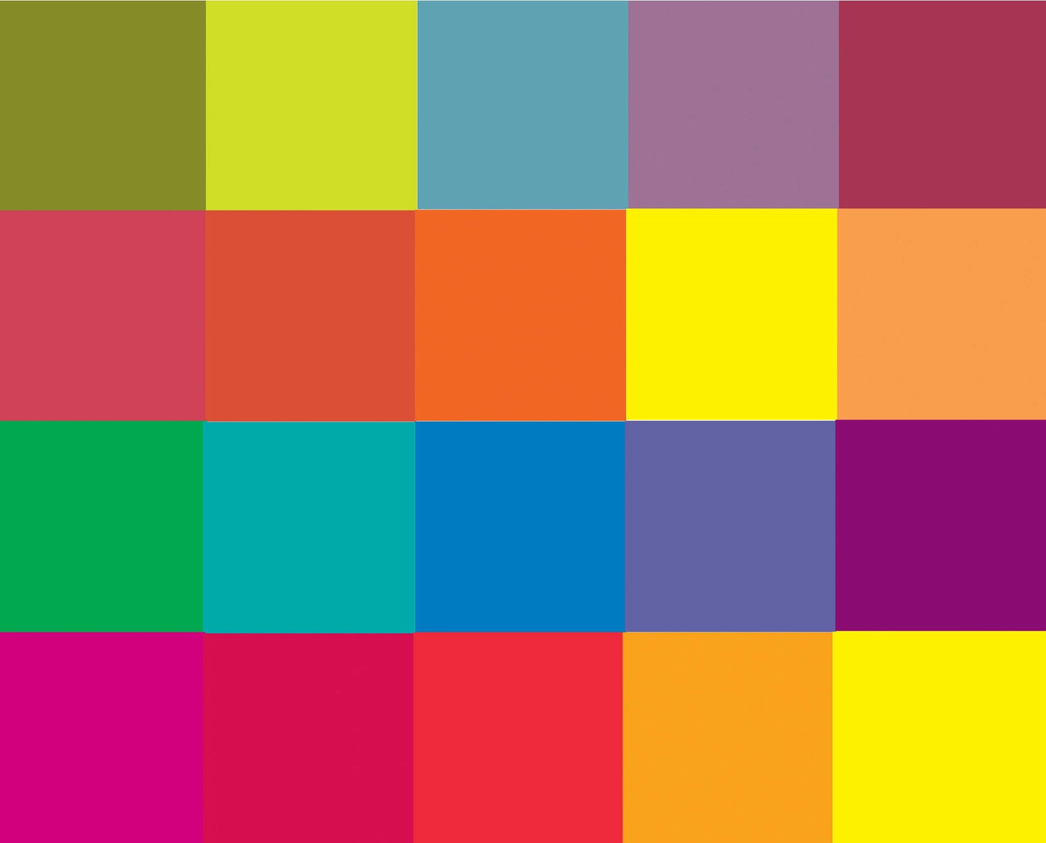 Deluxe boxed set contains 500 sheets of premium origami paper! Vibrant, specially designed paper is the perfect weight for easy folding and durability. Paper comes in 20 different brilliant double-sided solid colors.

Boxed set includes a booklet with instructions for making 6 classic origami projects: a boat, a crane, a fortune teller, a pinwheel, a flower, and a box. Discover, explore, and enjoy this ancient art form! Set comes in a sturdy laminated box that safeguards your origami paper as you use it.

5