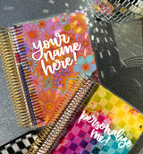 Planner Lab: Create Your Custom 2027 Planner with Tori Artis