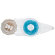 PLUS Norino Pod Glue Tape - Honeycomb Refill

The Norino pod is a compact, easy-to-use glue tape with a honeycomb design perfect for your adhesive needs. The Honeycomb glue tape refill offers strong adhesion and a clean-cutting application.

Tape Width: 8.4 mm, 1/3 inch
Tape Length: 10 m, 32 feet
Does NOT include applicator