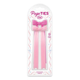 Page Ties - Bow Bookmarks - Set of Two