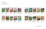 Paint By Numbers: Art Escapes

Escape into creativity with Paint by Numbers: Art Escapes, a beautifully designed adult paint by numbers and colouring book created to help you relax, unwind, and create impressive artwork with ease. Featuring 20 detailed landscape scenes by artist Rhi James of Hebe Studio, this interactive book guides you step by step, making it ideal for beginners and experienced artists alike.

Product Features:


20 Scenic Landscape Designs: Includes a variety of inspiring scenes such as m