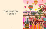Paint By Numbers: Art Escapes

Escape into creativity with Paint by Numbers: Art Escapes, a beautifully designed adult paint by numbers and colouring book created to help you relax, unwind, and create impressive artwork with ease. Featuring 20 detailed landscape scenes by artist Rhi James of Hebe Studio, this interactive book guides you step by step, making it ideal for beginners and experienced artists alike.

Product Features:


20 Scenic Landscape Designs: Includes a variety of inspiring scenes such as m