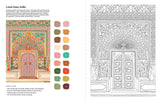 Paint By Numbers: Art Escapes

Escape into creativity with Paint by Numbers: Art Escapes, a beautifully designed adult paint by numbers and colouring book created to help you relax, unwind, and create impressive artwork with ease. Featuring 20 detailed landscape scenes by artist Rhi James of Hebe Studio, this interactive book guides you step by step, making it ideal for beginners and experienced artists alike.

Product Features:


20 Scenic Landscape Designs: Includes a variety of inspiring scenes such as m