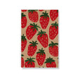 Painted Berries Classic Layflat Notebook