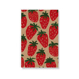Painted Berries Classic Layflat Notebook