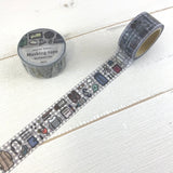Eric Small Things Washi Tape Favorite Things