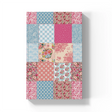 Water-resistant with a velvety soft-touch finish, this notebook is made to last and feel great in your hands. Designed to lay flat with a durable, Smyth-sewn binding, it’s perfect for everyday writing, journaling, or sketching.