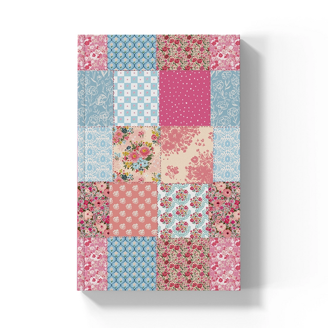 Water-resistant with a velvety soft-touch finish, this notebook is made to last and feel great in your hands. Designed to lay flat with a durable, Smyth-sewn binding, it’s perfect for everyday writing, journaling, or sketching.