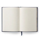 Rifle Paper Co. - Peacock Embroidered Journal