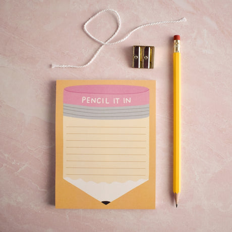 Kyn You Believe It - Reading Notes Bookmark Notepad | Bookish Stationery
