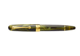 Penlux Masterpiece Delgado Moss Fountain Pen