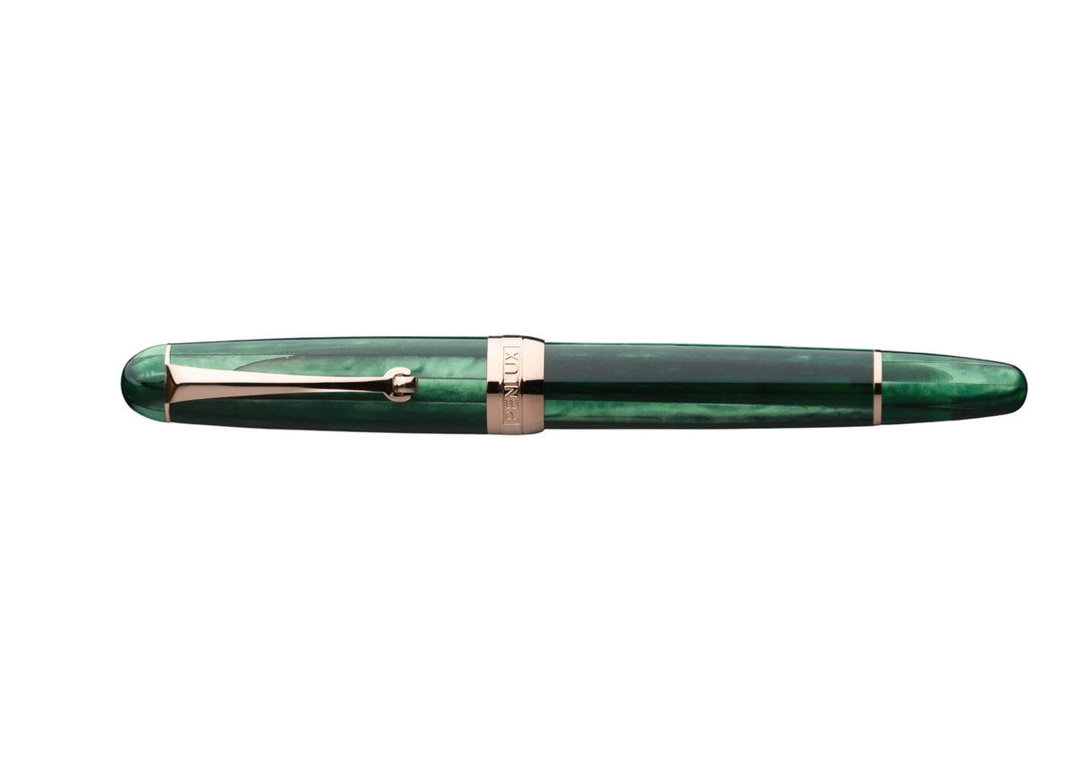 Penlux Masterpiece Delgado Sicao Fountain Pen