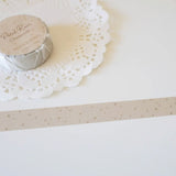 Petal Rain Washi Tape