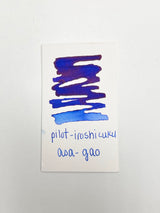 Pilot Iroshizuku Ink Bottle - Asa-Gao