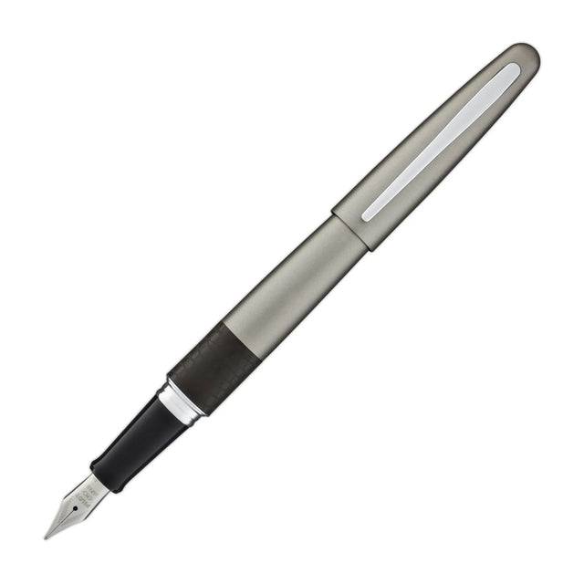 The Pilot Metropolitan Animal Collection brings a bold and stylish edge to everyday writing with its variety of animal prints that gives each design its own distinct pattern.