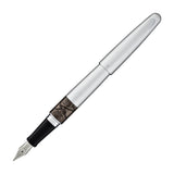 The Pilot Metropolitan Animal Collection brings a bold and stylish edge to everyday writing with its variety of animal prints that gives each design its own distinct pattern.