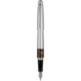 The Pilot Metropolitan Animal Collection brings a bold and stylish edge to everyday writing with its variety of animal prints that gives each design its own distinct pattern.