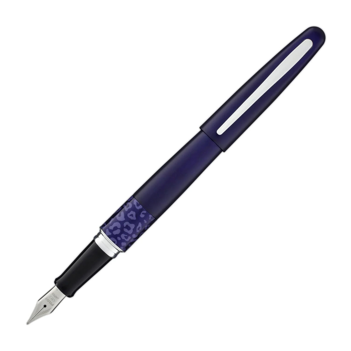 The Pilot Metropolitan Animal Collection brings a bold and stylish edge to everyday writing with its variety of animal prints that gives each design its own distinct pattern.