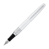 The Pilot Metropolitan Animal Collection brings a bold and stylish edge to everyday writing with its variety of animal prints that gives each design its own distinct pattern.
