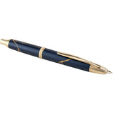 Pilot Vanishing Point Fountain Pen - Golden Journey - 2026 Limited Edition

Inspired by the Japanese art and philosophy of Kintsugi, Golden Journey honors the beauty found in transformation, resilience, and continuity. In Kintsugi, broken pottery is repaired with gold, allowing each line to become part of the object’s story rather than something to conceal.