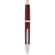 Pilot Vanishing Point Fountain Pen - Red Birchwood