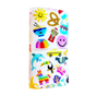 This perfectly portable keeper is made to hold your Pixigems in one neat, peekable place so they’re ready whenever inspiration strikes. Toss it in your tote, stash it in your backpack, or keep it on your desk for instant sparkle access. No more loose gems rolling around. No more “where did that one go?!” moments.