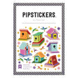 Pipsticks - Booked A Room Sticker Sheet

PipStickers are the PERFECT gift for the sticker lover in your life - even if it's you! These unique PVC designs come on a clear backing and cannot be found anywhere else.

Includes one 4'' x 4'' sheet of Booked A Room PipStickers and includes the Pipsticks manifesto.