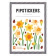 Pipsticks - Daffo-Dilly-Dally Sticker Sheet

PipStickers are the PERFECT gift for the sticker lover in your life - even if it's you! These unique PVC designs with holograghic gold foil accents come on a clear backing and cannot be found anywhere else.

Includes one 4'' x 4'' sheet of Daffo-Dilly-Dally PipStickers and includes the Pipsticks manifesto.