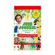 Buddy the Elf has officially taken over your junk journal! Our Elf Junk Journal Sticker Book is packed with iconic movie moments, festive patterns, colorful borders, and all the Christmas cheer you can fit into 30 pages. Perfect for decking out your journal, making holiday cards, and spreading Christmas cheer one sticker at a time.