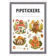 Pipsticks - Fairy Flats Sticker Sheet

PipStickers are the PERFECT gift for the sticker lover in your life - even if it's you! These unique PVC designs come on a clear backing and cannot be found anywhere else.

Includes one 4" x 4" sheet of Fairy Flats PipStickers and includes the Pipsticks manifesto.