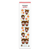 Pipsticks - Frolicking Monchhichi Stickers