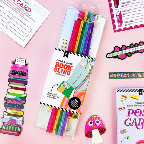 Bookmarks – Little Craft Place