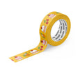 Pipsticks - Strawberry Shortcake Fresh Baked Washi Tape

This delightful Strawberry Shortcake Fresh Baked Washi from Pipsticks is a must-have addition to your sticker collection. The vibrant colors and whimsical design add a touch of fun to any surface. As a Pipsticks product, it reflects our commitment to creating stickers that are not just trendy, but also a bit quirky. Designed to brighten your day and add a dash of fun to your items.

Includes one 15mm x 10m roll of Washi Tape.